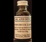 Woodchuck Liquid