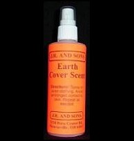 Earth Cover Scent