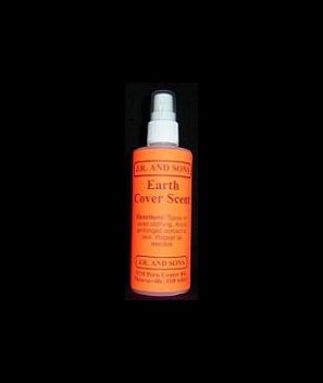 Earth Cover Scent