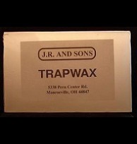 Trap Wax