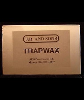 Trap Wax