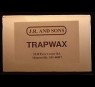 Trap Wax
