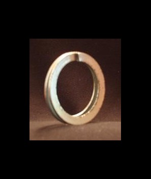 Split Rings