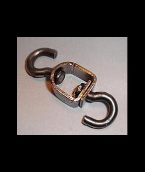 Universal Swivel