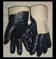 Trapping Gloves