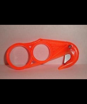 Tail Splitting Knife