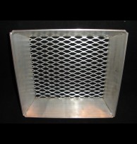 PRO - H.D. Aluminum Sifter