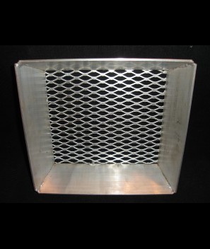 PRO - H.D. Aluminum Sifter