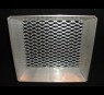 PRO - H.D. Aluminum Sifter