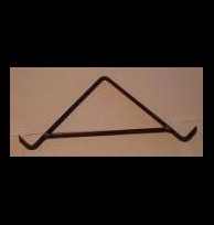 Standard Skinning Gambrel