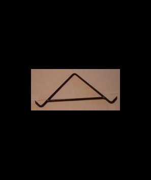 Standard Skinning Gambrel