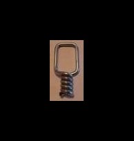 H.D. Wire Snare Swivels 