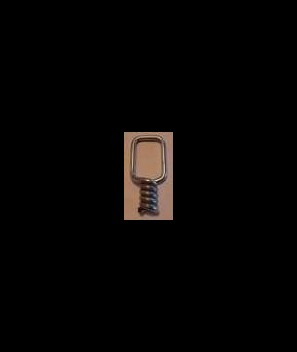 H.D. Wire Snare Swivels 
