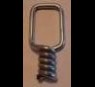 H.D. Wire Snare Swivels 