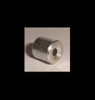  Aluminum Stop