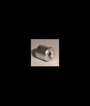  Aluminum Stop