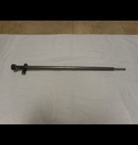 Heavy Duty Chain Stake Driver