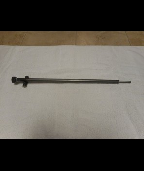 Heavy Duty Chain Stake Driver