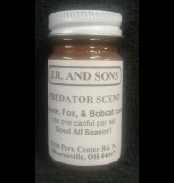 Predator Scent 