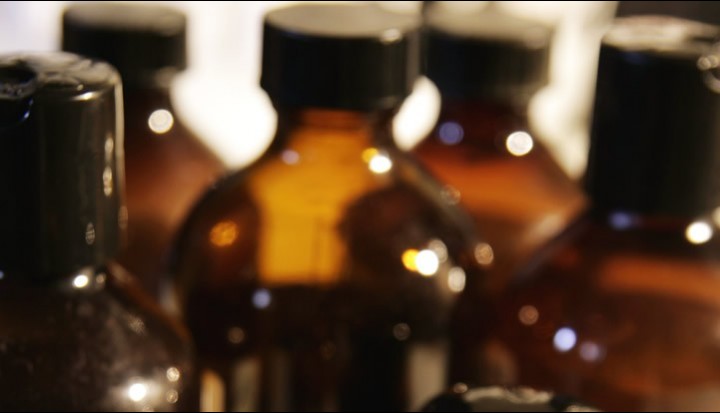 Oils/ Powders/ Crystals